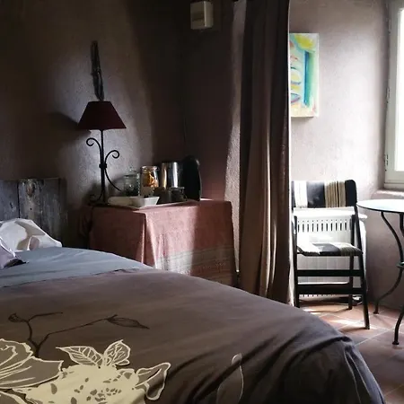 Bed & Breakfast La Templière *
