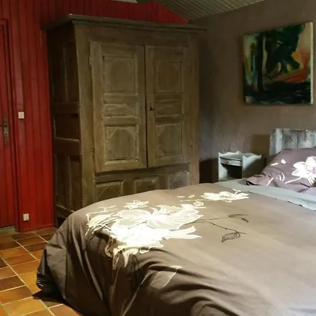 La Templière * Recoules D'Aubrac