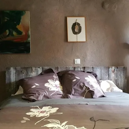 Bed & Breakfast La Templière Recoules D'Aubrac